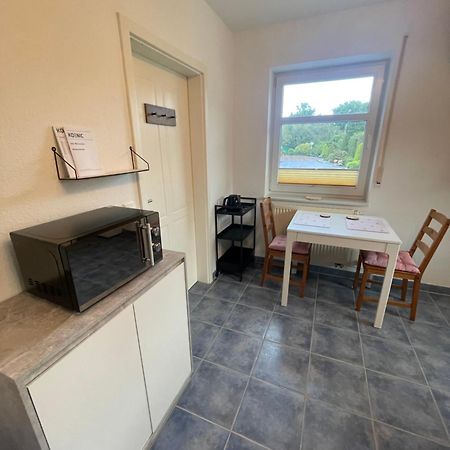 Moderne Einliegerwohnung 2024 Hesel エクステリア 写真